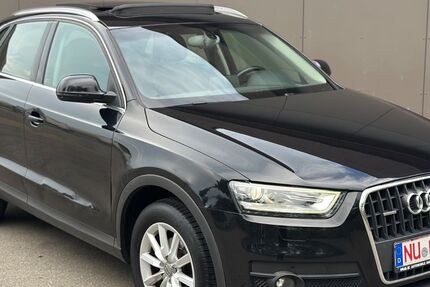 Audi Q3 237.000 km 9.500 &euro; Neu-Ulm 89231
