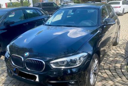 BMW 118 121.800 km 10.900 &euro; Neu-Ulm 89231