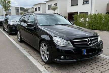 Mercedes-Benz C 200 213.500 km 7.399 &euro; Ulm 89077