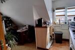 Dachgeschoßwohnung Weißenhorn - 4 Zimmer, 78 m&sup2;, 680&euro; | Angebot:25431663