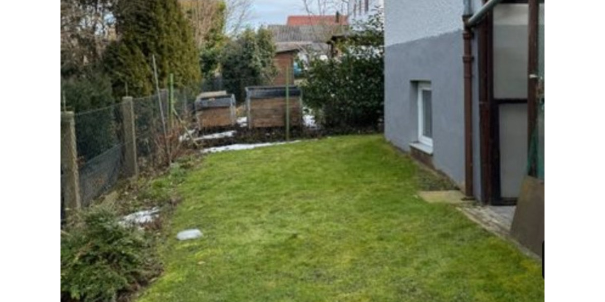 Doppelhaushälfte Bibertal - 6 Zimmer, 125 m&sup2;, 300.000&euro; | Angebot:25351907