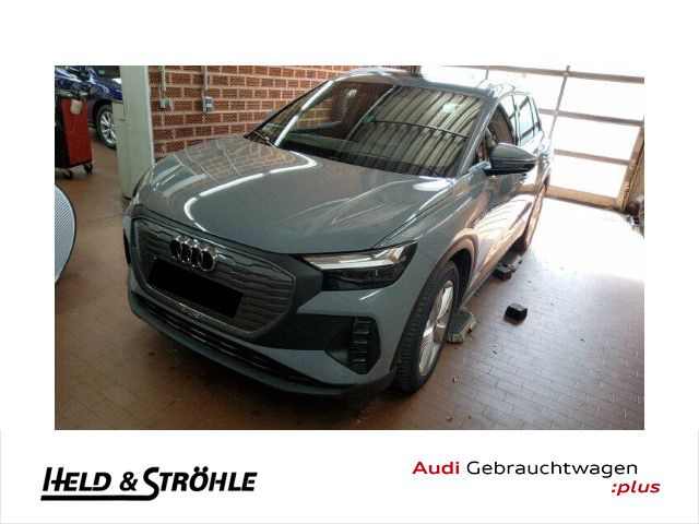 Audi Q4 e-tron 50.144 km 26.330 &euro; Neu-Ulm 89231