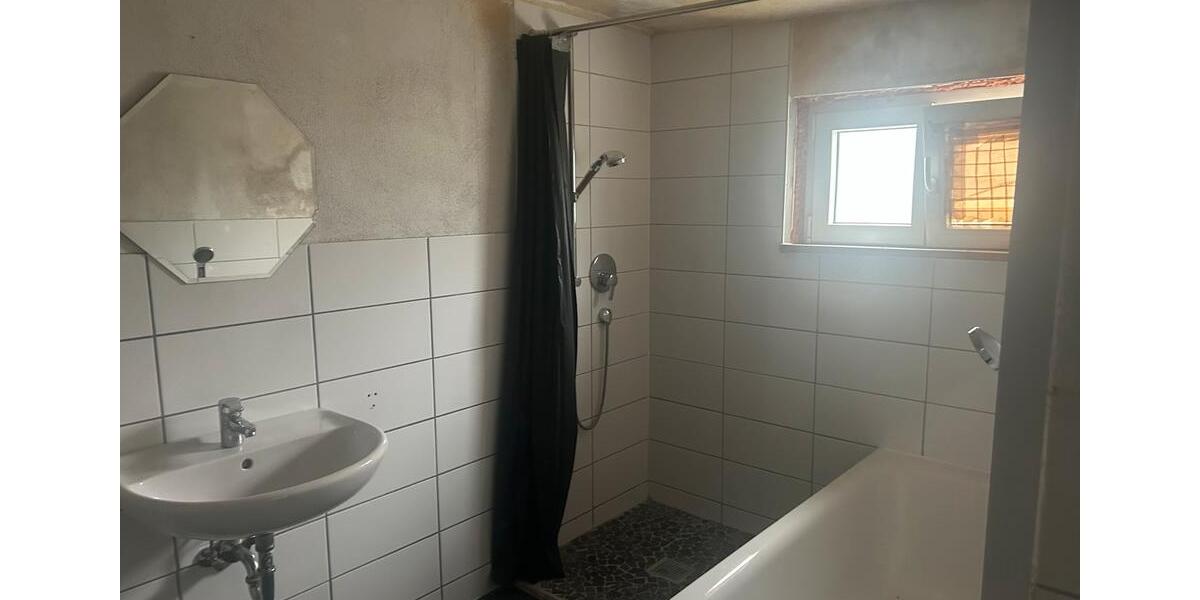 Reihenhaus Langenau - 4 Zimmer, 110 m&sup2;, 190.000&euro; | Angebot:25581991