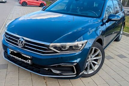 VW Passat Variant 105.000 km 20.950 &euro; Sontheim 89567