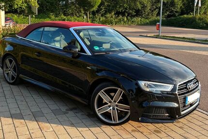 Audi A3 130.000 km 17.990 &euro; Illertissen 89257