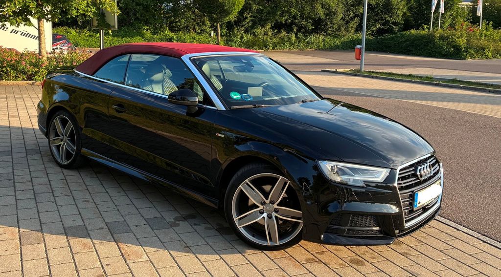 Audi A3 130.000 km 17.990 &euro; Illertissen 89257