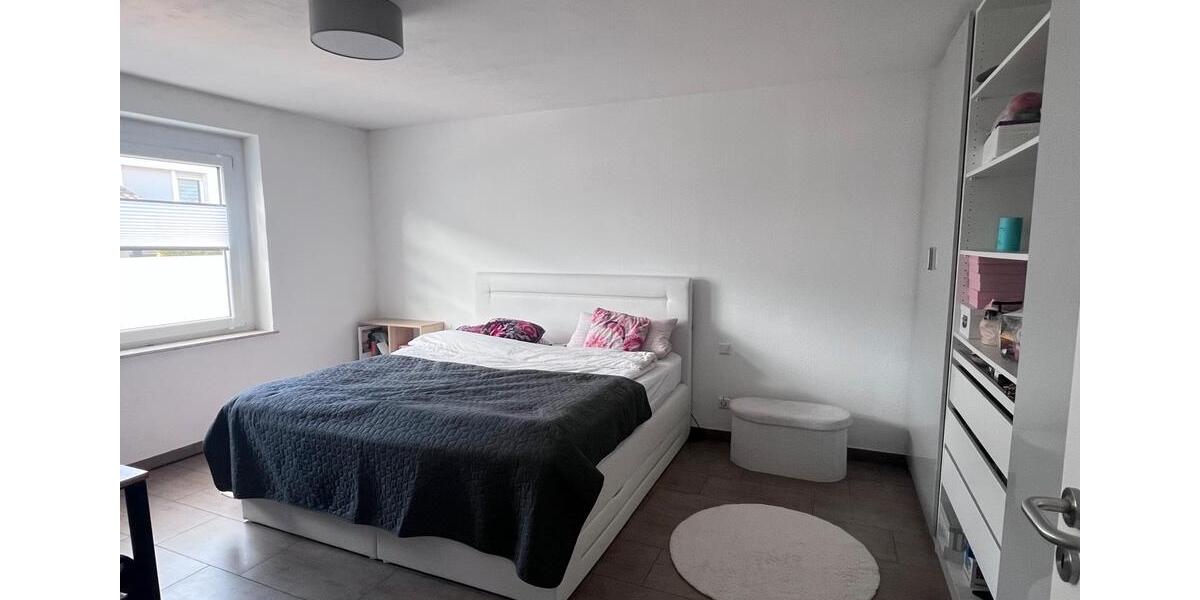 Erdgeschoßwohnung Geislingen an der Steige - 2.5 Zimmer, 60 m&sup2;, 800&euro; | Angebot:25594091