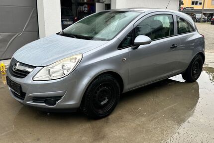 Opel Corsa 250.000 km 1.500 &euro; Senden 89250
