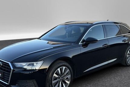 Audi A6 69.000 km 27.999 &euro; Kötz 89359