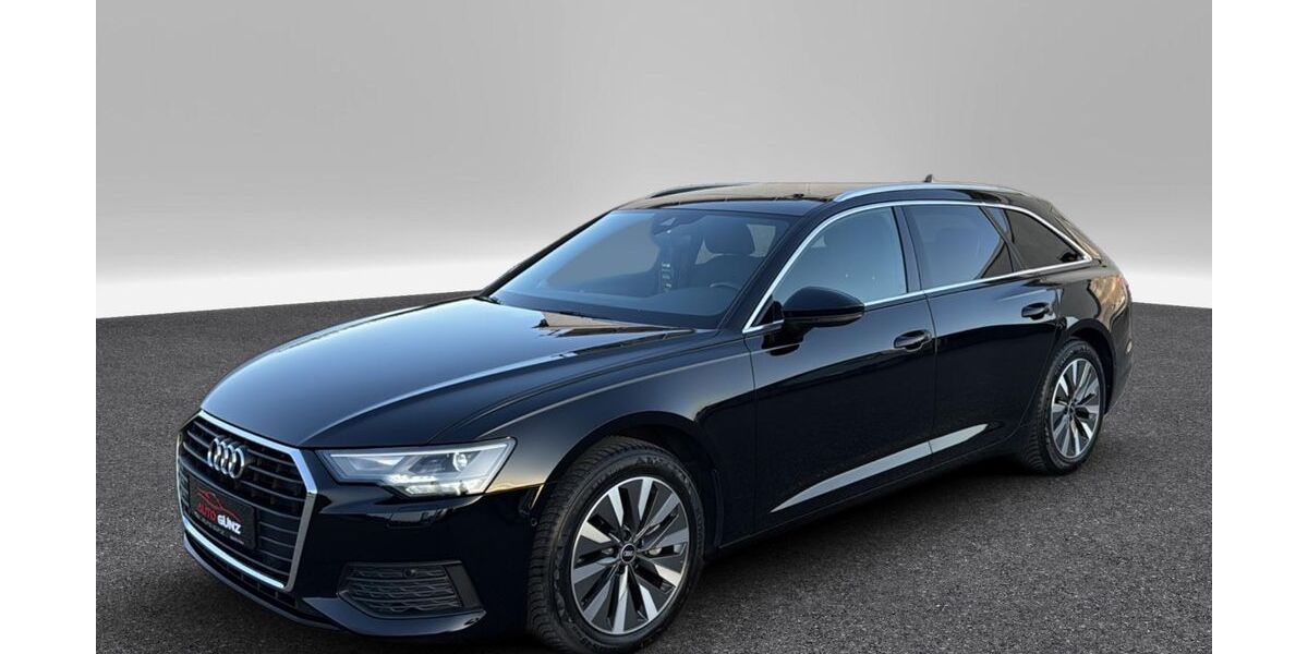 Audi A6 69.000 km 28.999 &euro; Kötz 89359