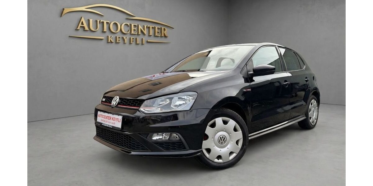 VW Polo 197.000 km 8.700 &euro; Blaustein 89134
