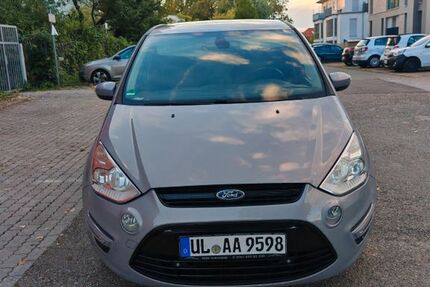 Ford S-Max 342.000 km 2.400 &euro; Ulm 89077