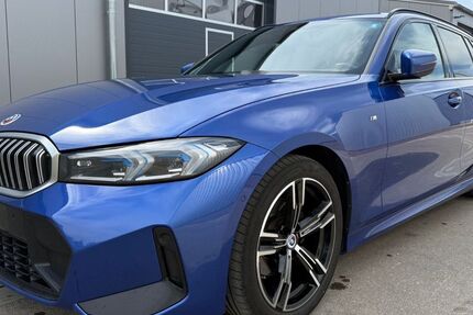 BMW 320 211.000 km 25.600 &euro; Ulm 89075