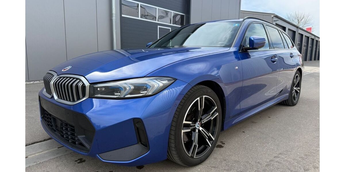 BMW 320 211.000 km 25.600 &euro; Ulm 89075