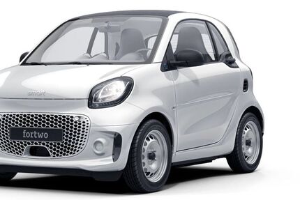 Smart ForTwo 26.607 km 10.360 &euro; Neu-Ulm 89231