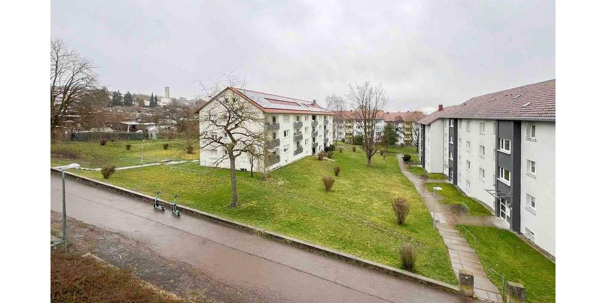 Einfamilienhaus Ulm Eselsberg - 2 Zimmer, 270.000&euro; | Angebot:25823072