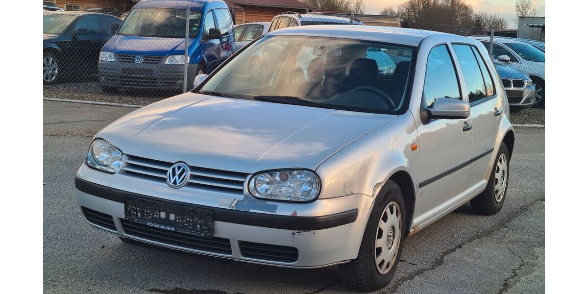 VW Golf 151.870 km 1.500 &euro; Schemmerhofen 88433