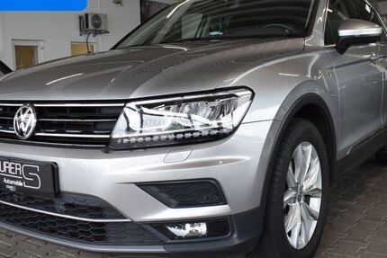 VW Tiguan 97.717 km 21.490 &euro; Senden 89250