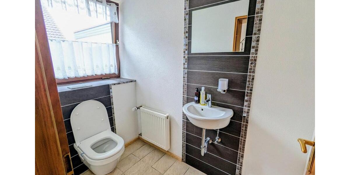 Einfamilienhaus Maselheim - 6 Zimmer, 129 m&sup2;, 425.000&euro; | Angebot:26042274