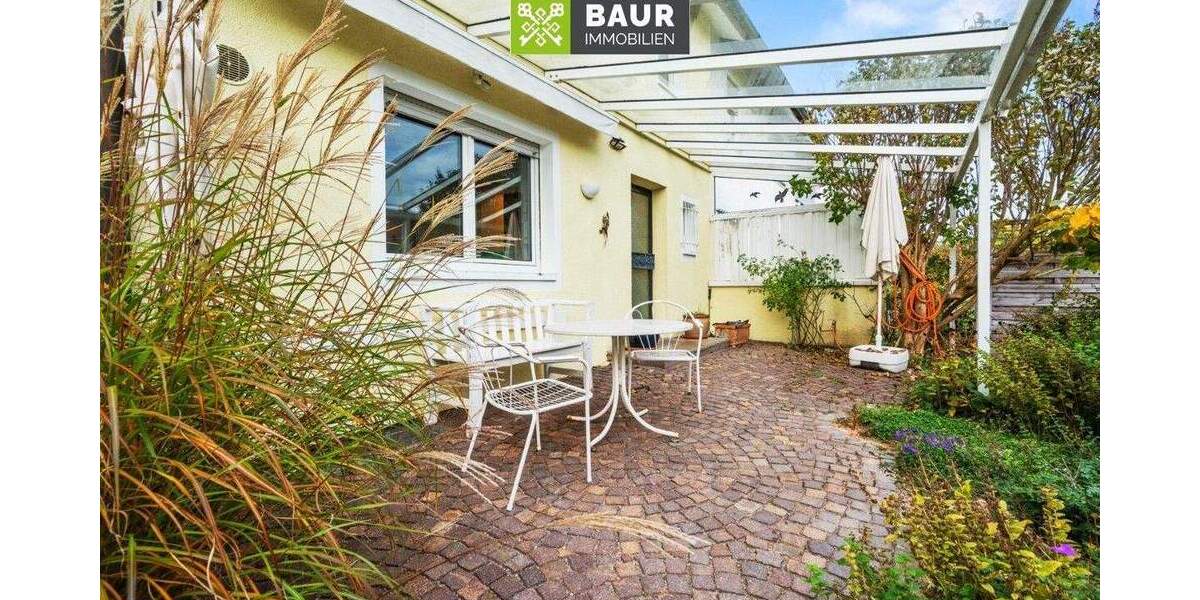 Doppelhaushälfte Neu-Ulm Offenhausen - 6 Zimmer, 140 m&sup2;, 649.000&euro; | Angebot:25693576