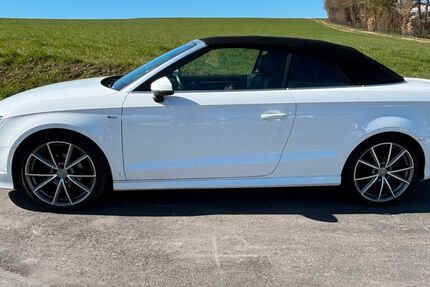 Audi A3 118.000 km 15.970 &euro; Herbrechtingen 89542