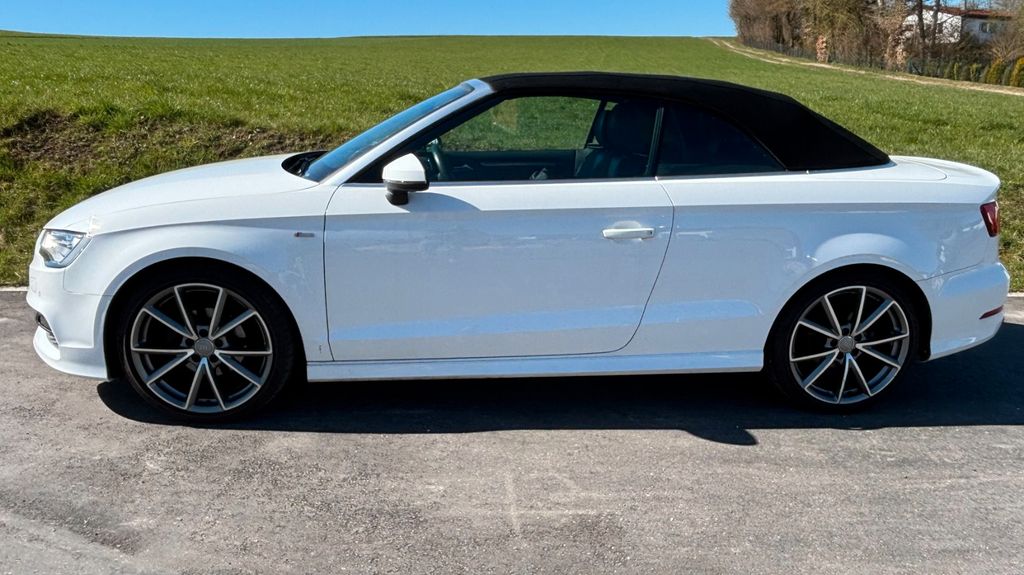 Audi A3 118.000 km 15.970 &euro; Herbrechtingen 89542