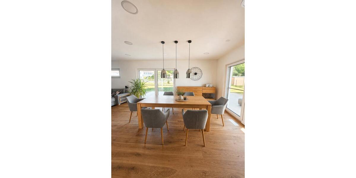 Einfamilienhaus Buch - 5.5 Zimmer, 146 m&sup2;, 720.000&euro; | Angebot:26960822