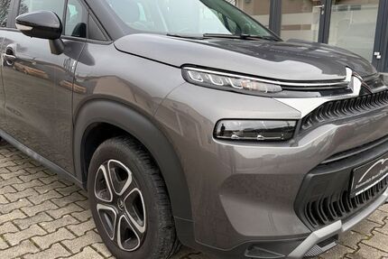 Citroen C3 Aircross 25.890 km 13.990 &euro; Kammeltal/Egenhofen 89358