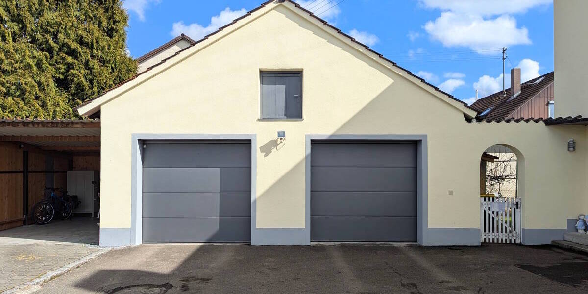 Etagenwohnung Vöhringen - 3 Zimmer, 116 m&sup2;, 349.000&euro; | Angebot:25939333