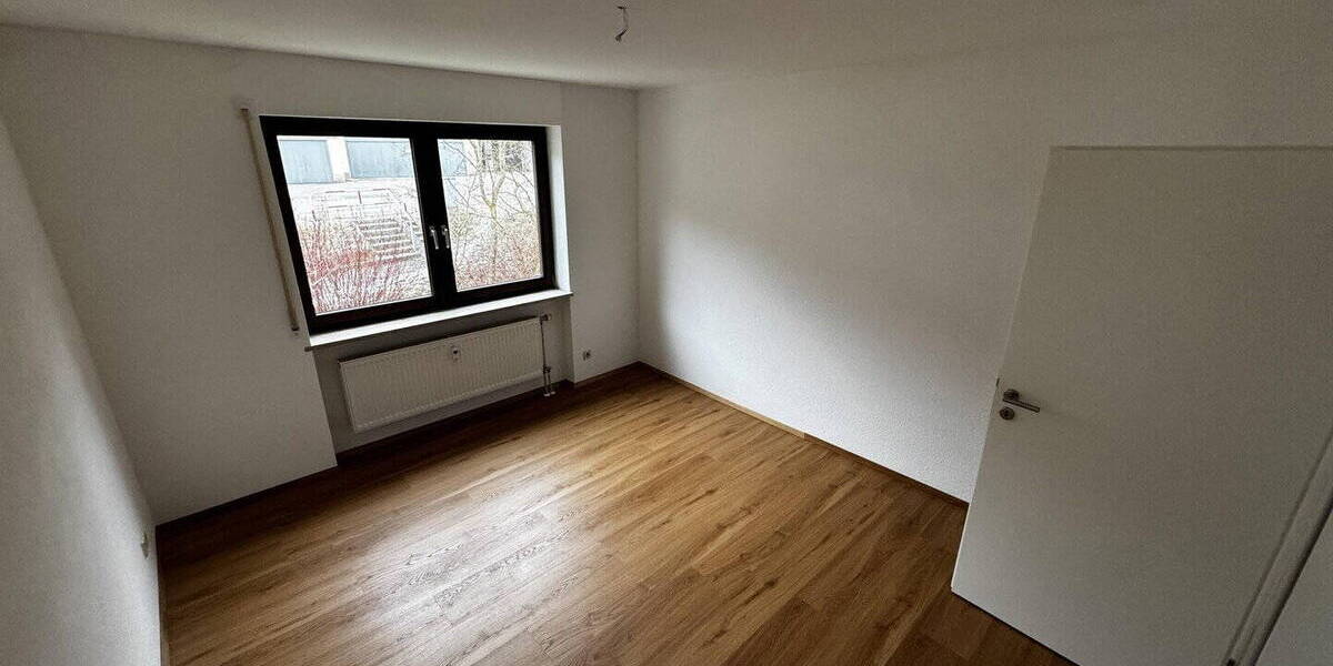 Etagenwohnung Blaustein Herrlingen - 2 Zimmer, 62 m&sup2;, 240.000&euro; | Angebot:25934085