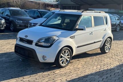 Kia Soul 252.000 km 3.950 &euro; Erbach bei Ulm 89155