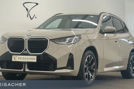 BMW X3 1.435 km 51.880 &euro; Ulm 89077