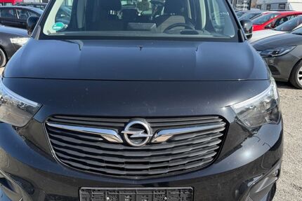 Opel Combo 90.123 km 8.350 &euro; Erbach 89155