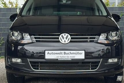 VW Sharan 42.841 km 31.980 &euro; Nersingen 89278