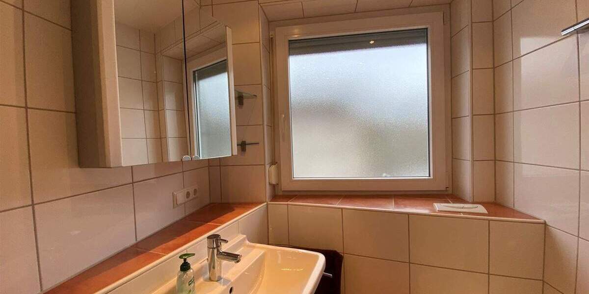 Etagenwohnung Ulm Söflingen - 2 Zimmer, 52 m&sup2;, 219.000&euro; | Angebot:25678750
