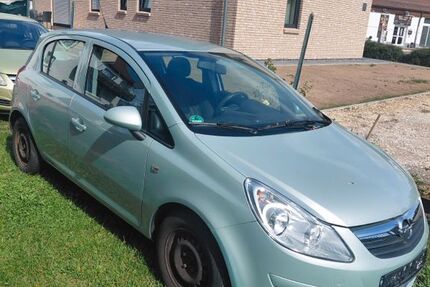 Opel Corsa 101.000 km 2.490 &euro; Niederstotzingen 89168