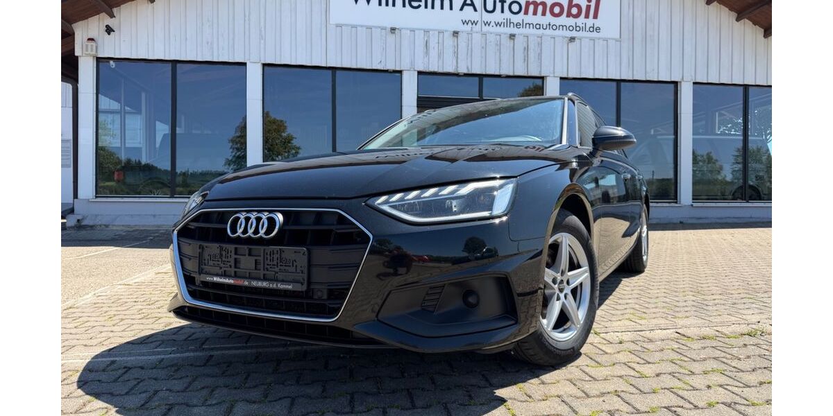 Audi A4 114.856 km 19.990 &euro; Neuburg a. d. Kammel 86476