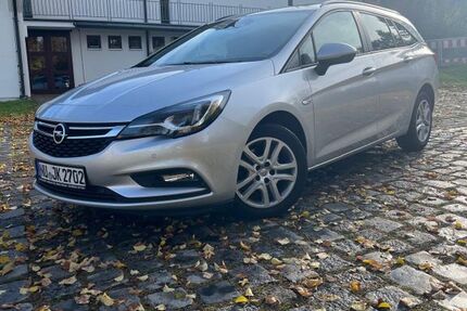 Opel Astra 169.000 km 9.150 &euro; Illertissen 89257