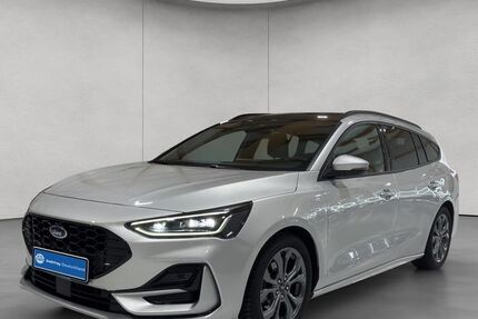 Ford Focus 23.955 km 23.480 &euro; Neu-Ulm 89231