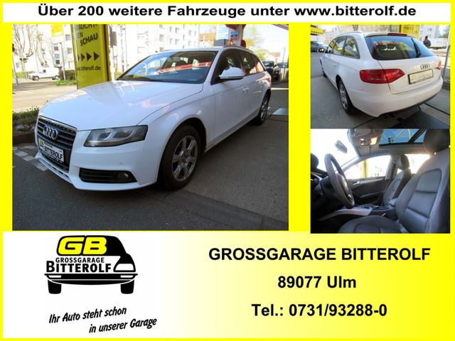 Audi A4 394.000 km 2.990 &euro; Ulm 89077