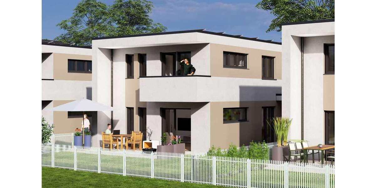 Einfamilienhaus Illerrieden - 4 Zimmer, 130 m&sup2;, 689.800&euro; | Angebot:25837905