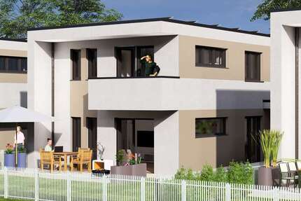 Haus Illerrieden - 4 Zimmer, 130 m&sup2;, 689.800&euro; | Angebot:25837905