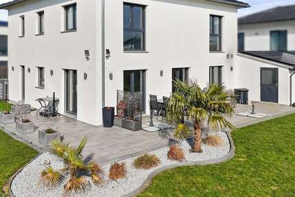 Haus Leipheim - 5.5 Zimmer, 165 m&sup2;, 669.000&euro; | Angebot:25476363