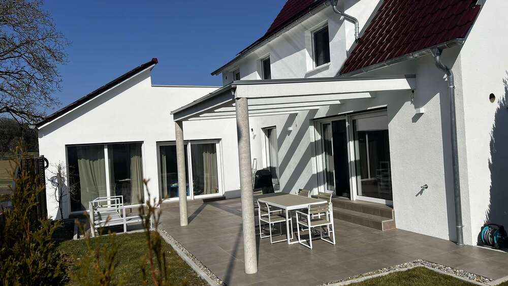 Einfamilienhaus Ulm Söflingen - 6.5 Zimmer, 250 m&sup2;, 1.150.000&euro; | Angebot:25104029
