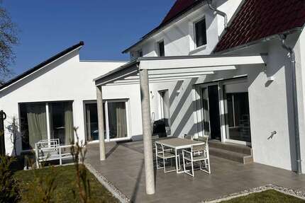 Haus Ulm Söflingen - 6.5 Zimmer, 250 m&sup2;, 1.150.000&euro; | Angebot:25104029