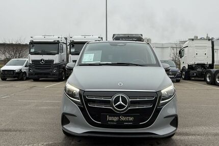Mercedes-Benz EQV 20.057 km 49.490 &euro; Neu-Ulm 89231