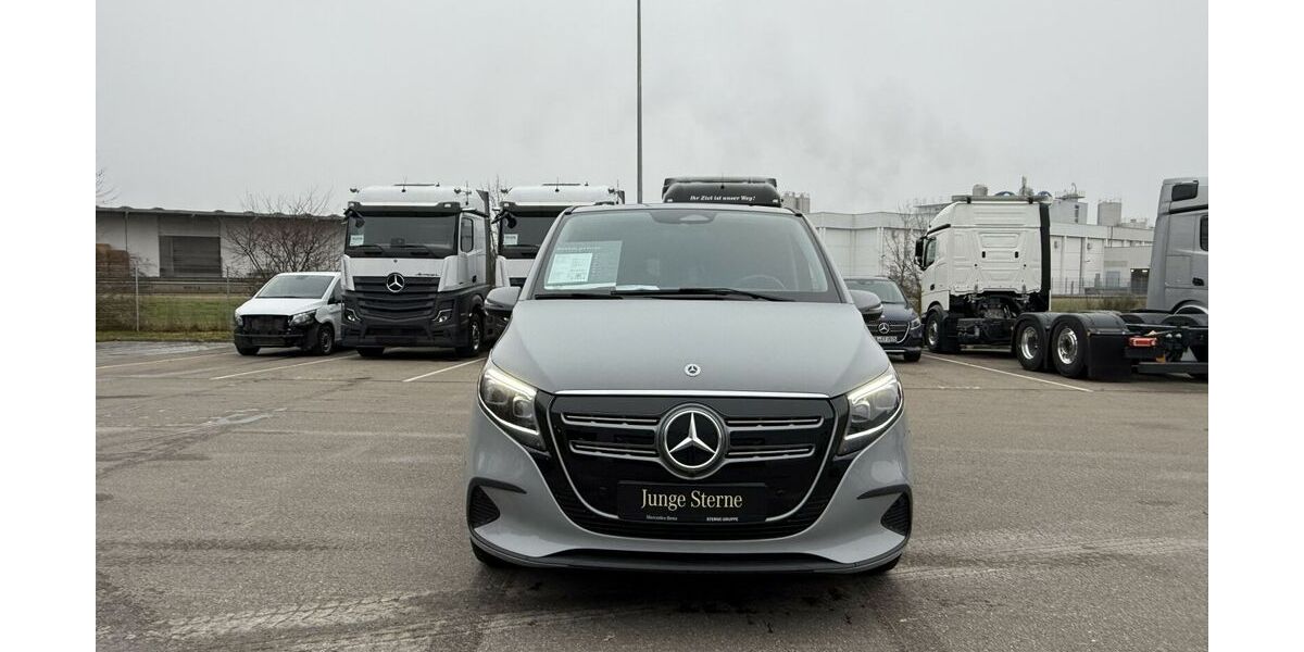 Mercedes-Benz EQV 20.057 km 49.490 &euro; Neu-Ulm 89231