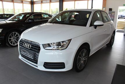 Audi A1 68.000 km 14.990 &euro; Amstetten 73340