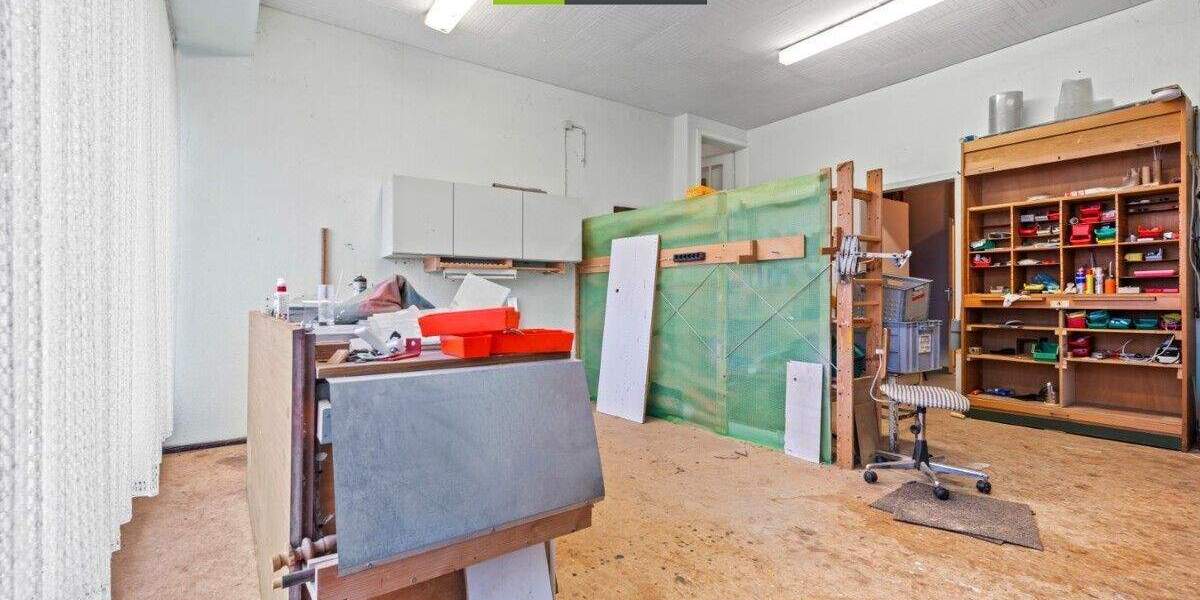 Einfamilienhaus Gerstetten Heuchlingen - 6 Zimmer, 184 m&sup2;, 329.000&euro; | Angebot:25693581