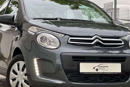 Citroen C1 42.700 km 6.999 &euro; Langenau 89129